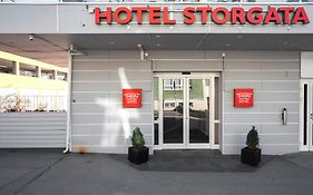 Thon Partnerhotel Storgata